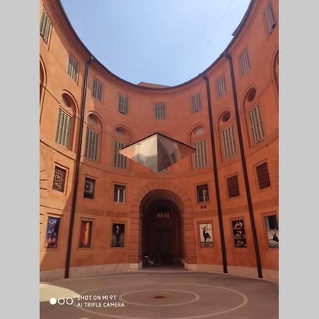 Il Nido Di Ari Apartment Ферара Екстериор снимка