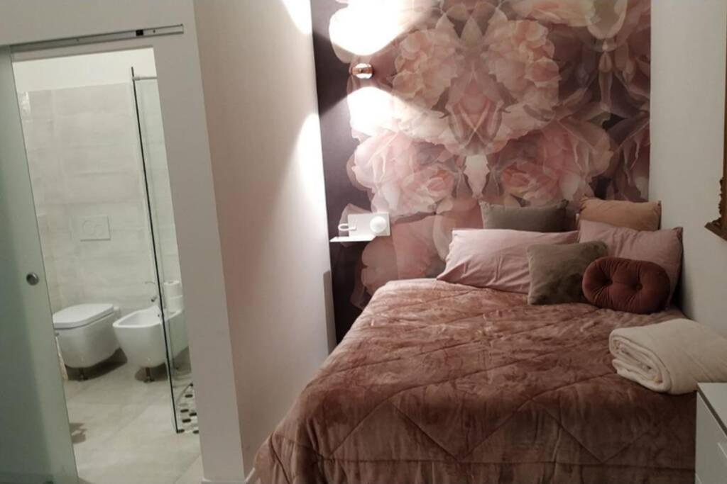 Il Nido Di Ari Apartment Ферара Екстериор снимка