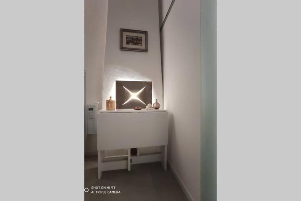 Il Nido Di Ari Apartment Ферара Екстериор снимка