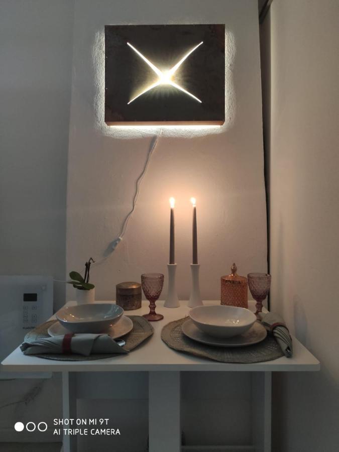 Il Nido Di Ari Apartment Ферара Екстериор снимка