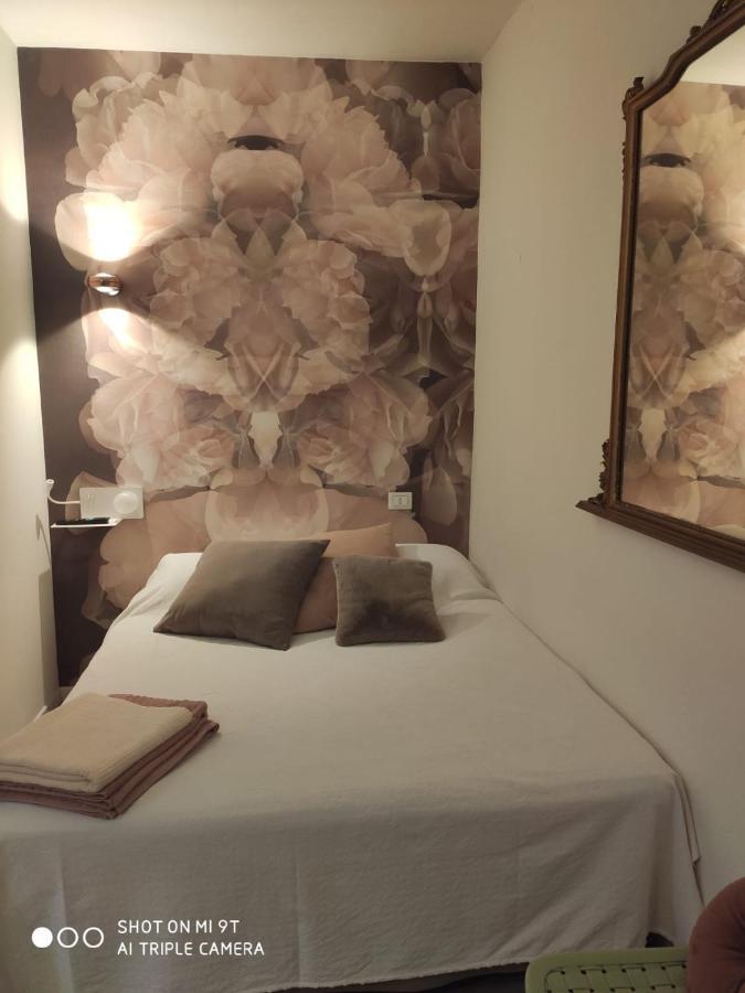 Il Nido Di Ari Apartment Ферара Екстериор снимка