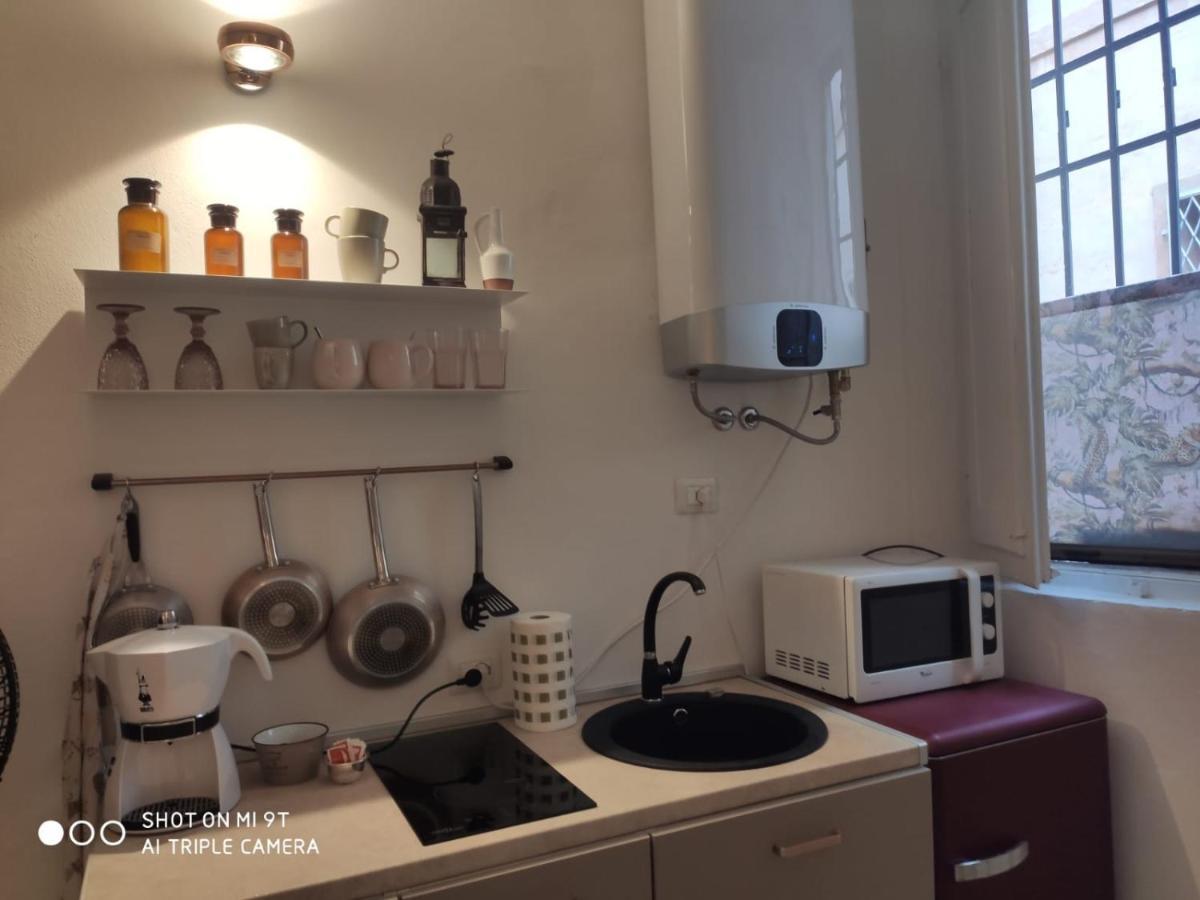 Il Nido Di Ari Apartment Ферара Екстериор снимка